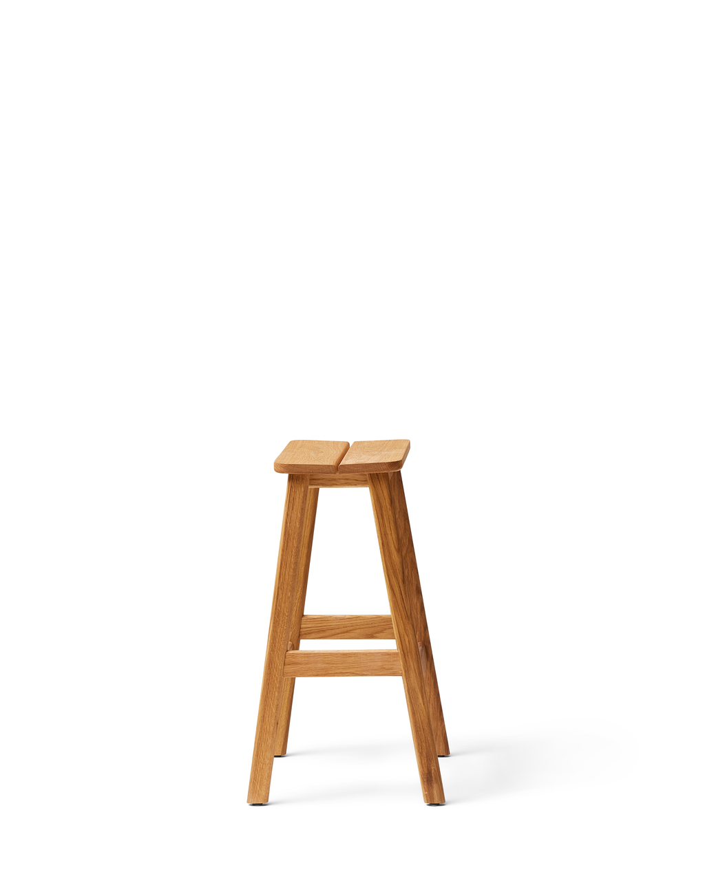 Angle Bar Stool 65