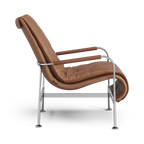 Serpentine Easy Chair