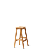 Angle Bar Stool 65