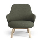 Pillo Easy Chair Low