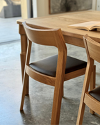 Case Furniture Profile Chair (Made to Order)