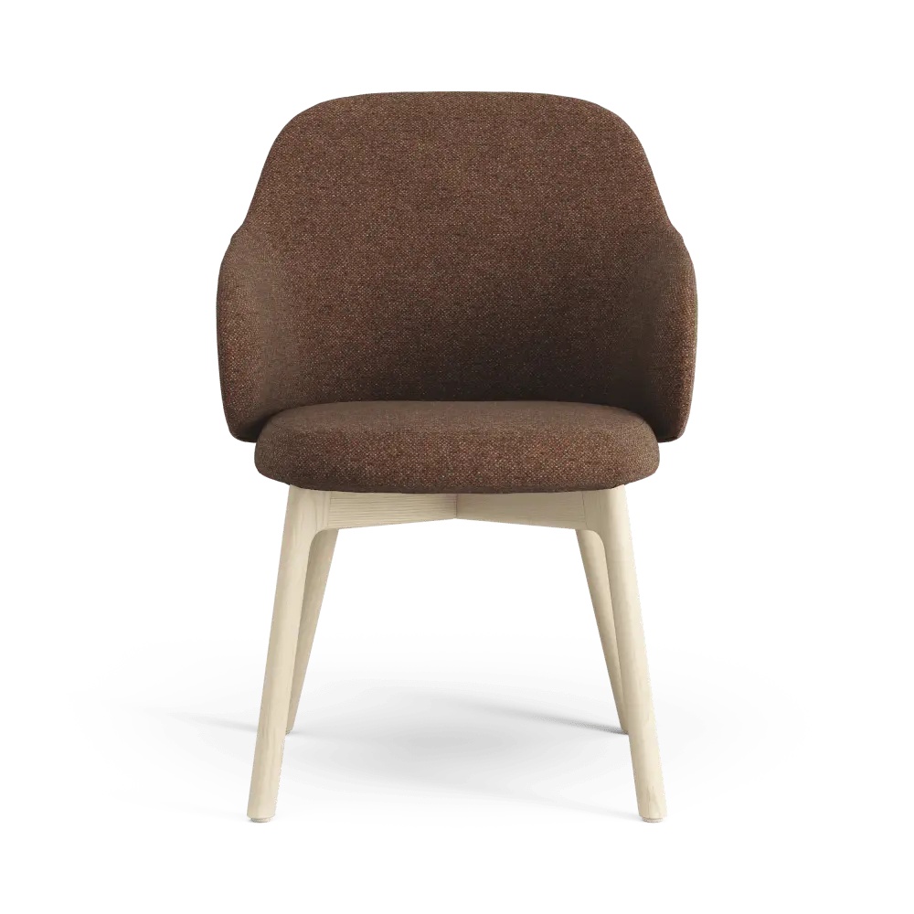Pillo Armchair