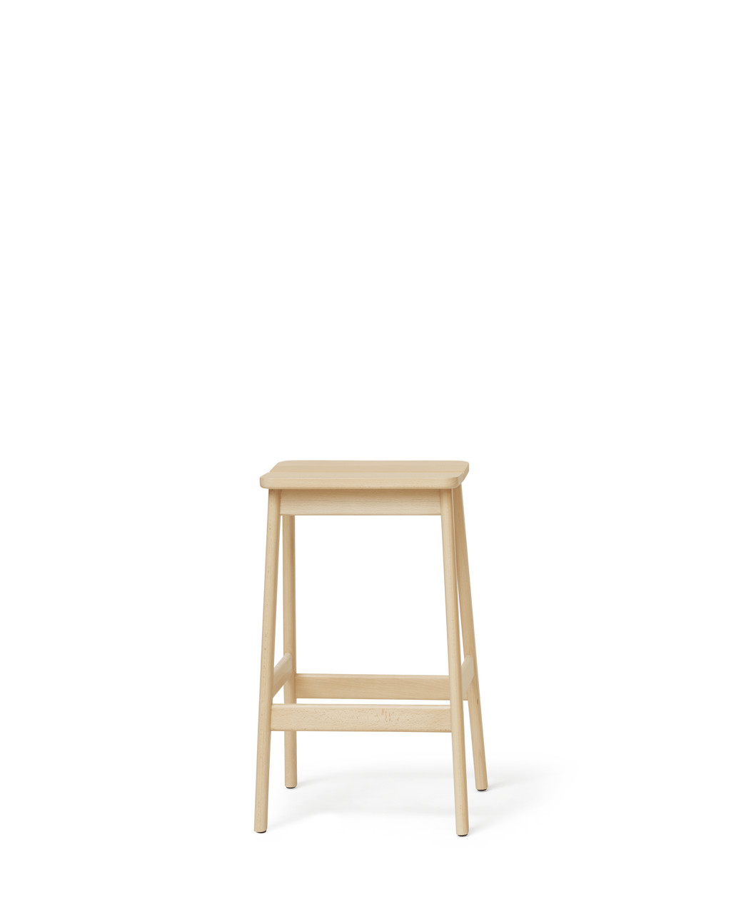 Angle Bar Stool 65