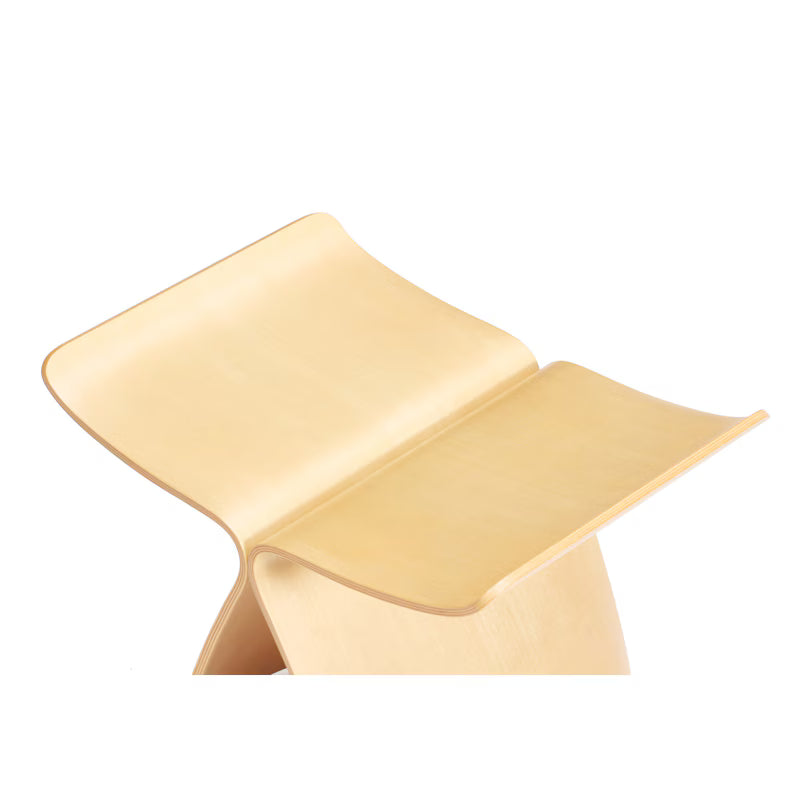 Butterfly Stool