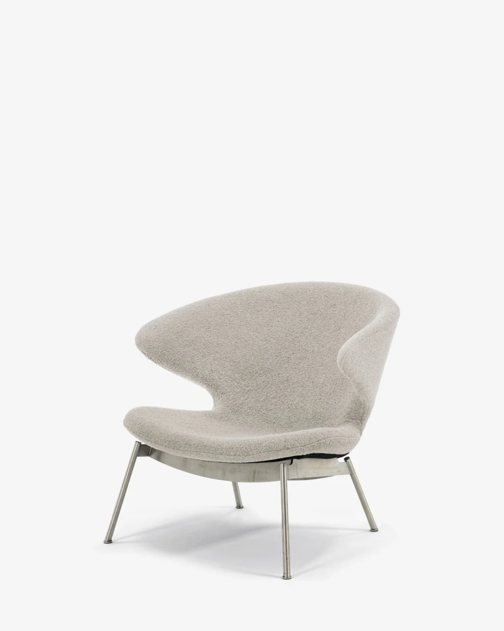 Case Furniture Ella Lounge Chair (Made to Order)