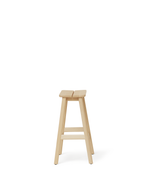 Angle Bar Stool 65