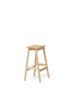 Angle Bar Stool 65