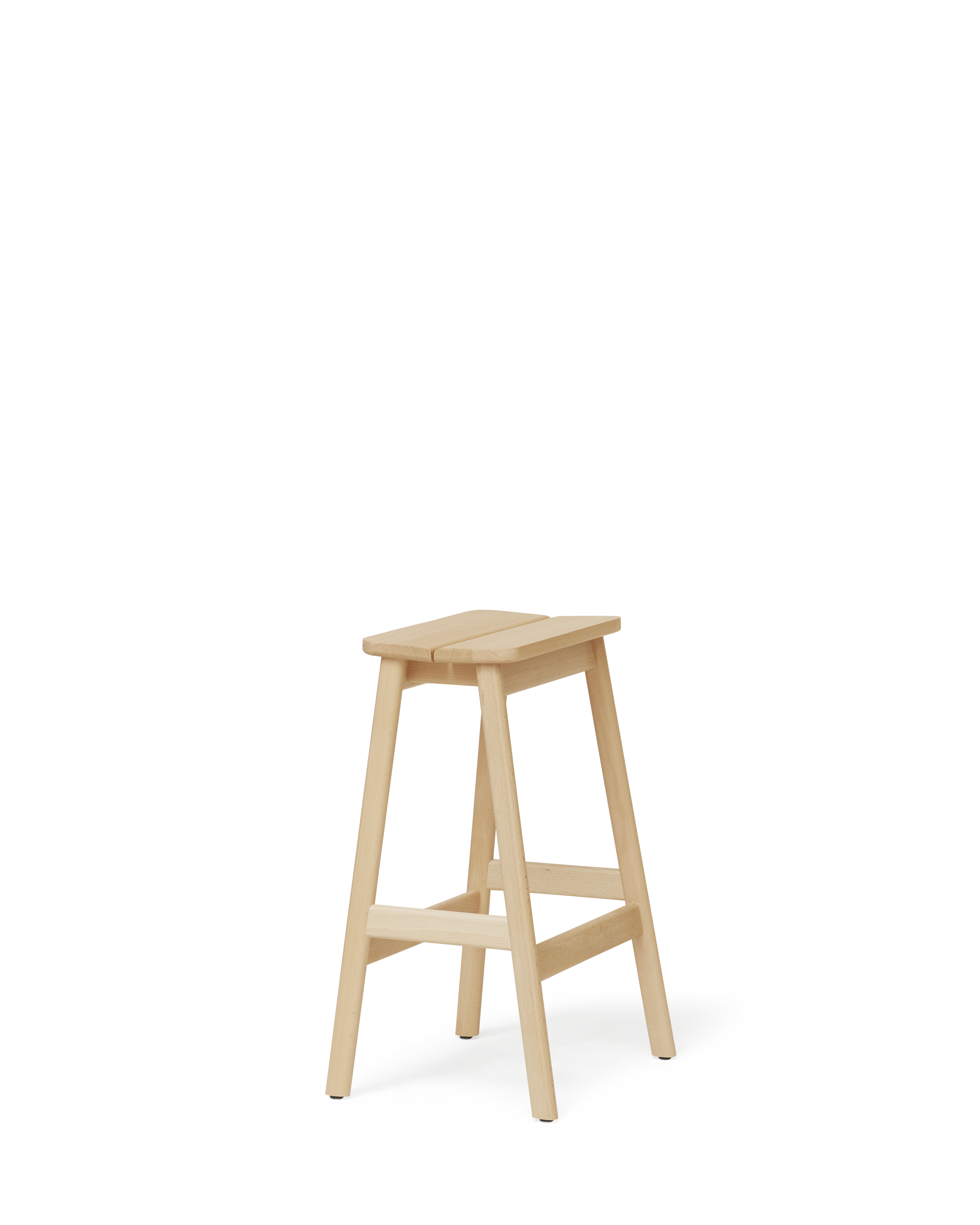 Angle Bar Stool 65
