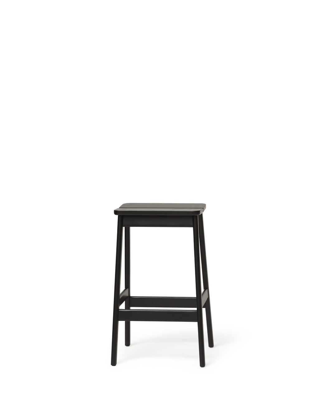 Angle Bar Stool 65