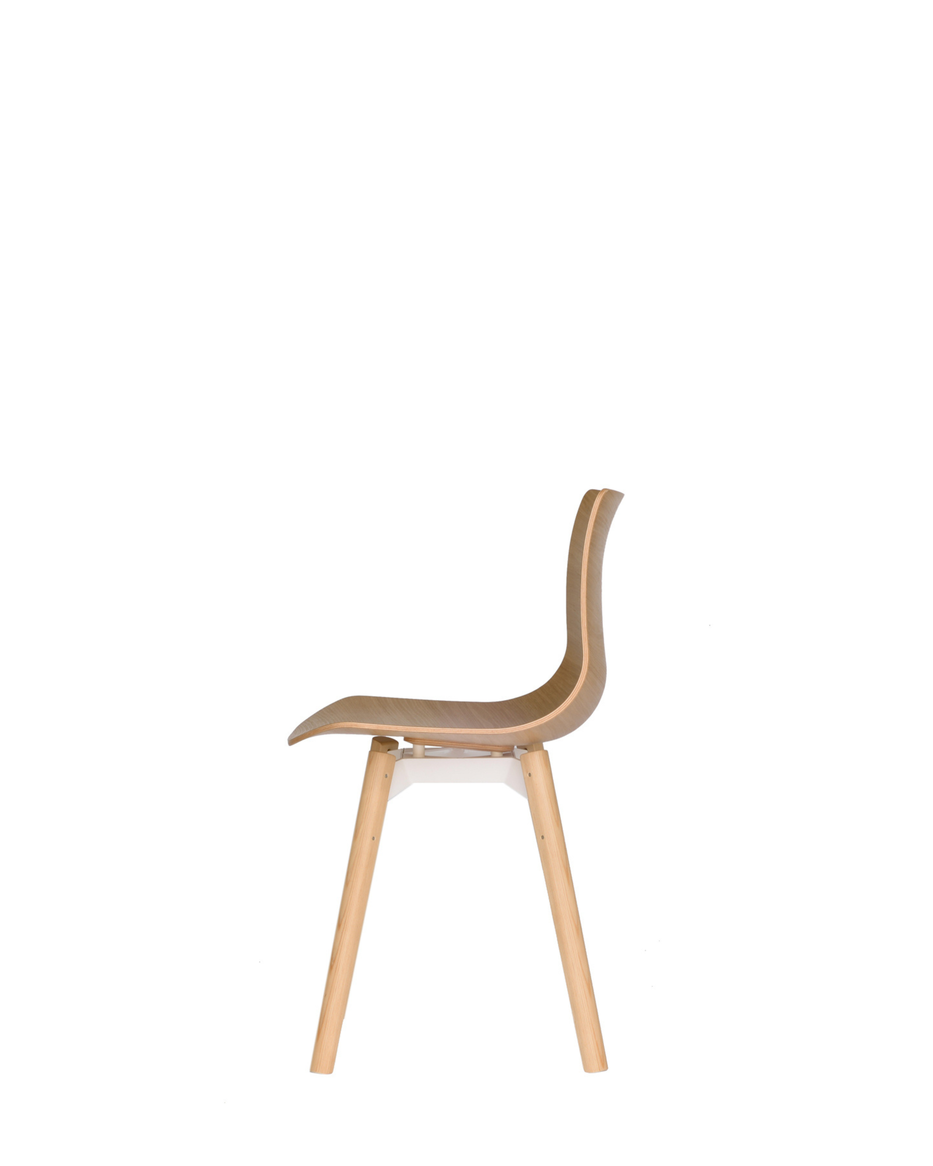 Case Furniture Loku Chair (Made to Order)