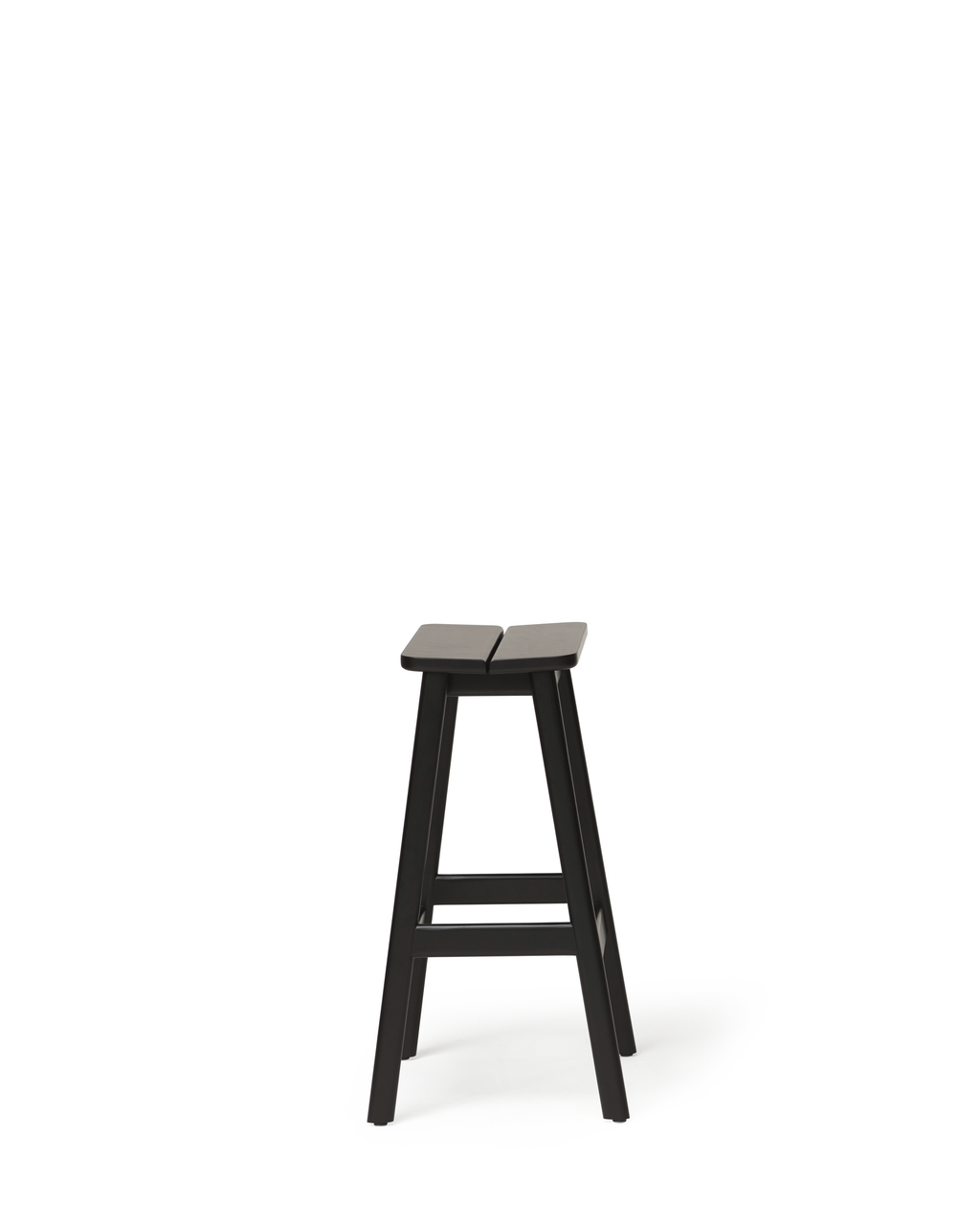 Angle Bar Stool 65