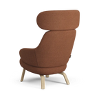Pillo Easy Chair High