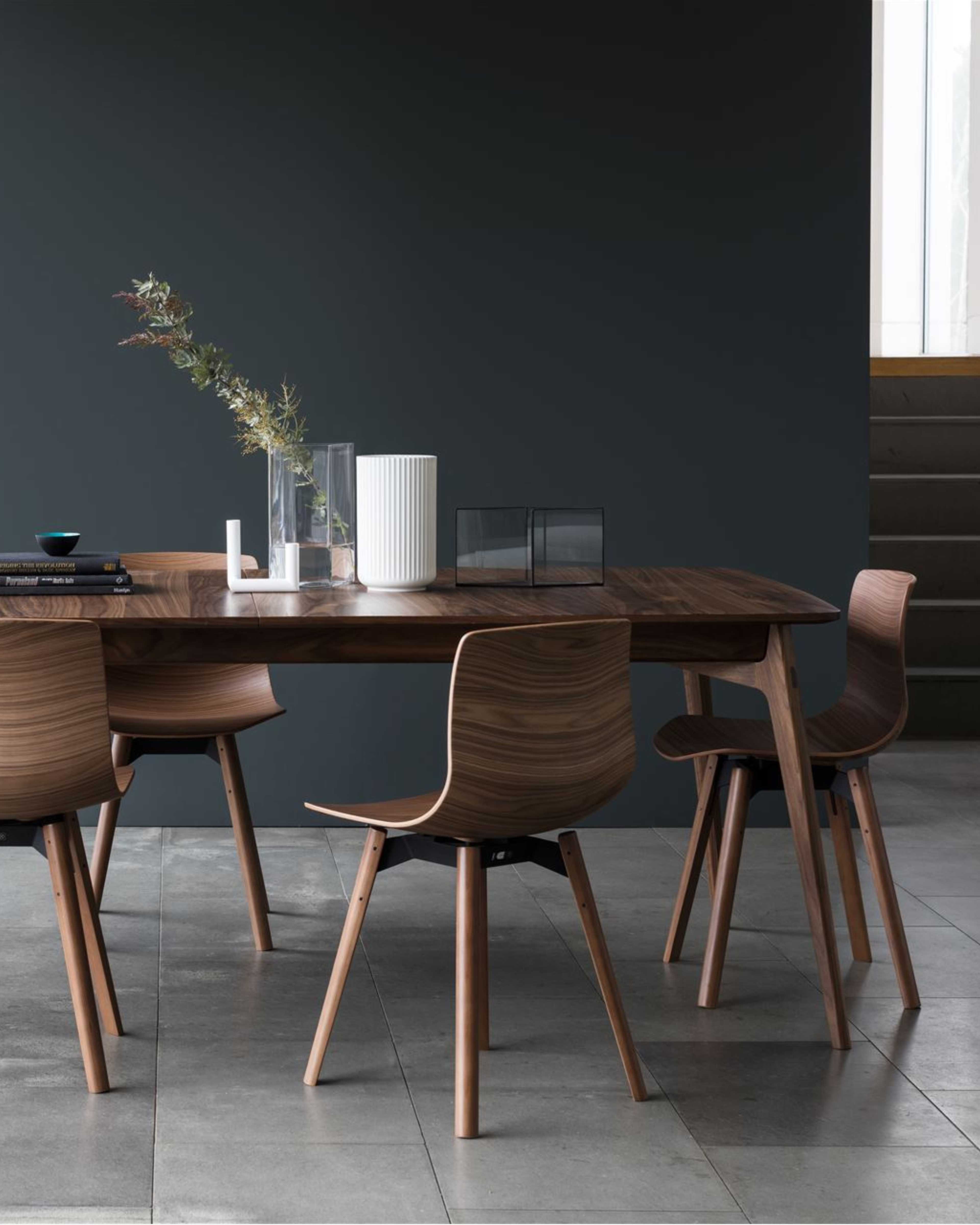 Case Furniture Loku Chair (Made to Order)