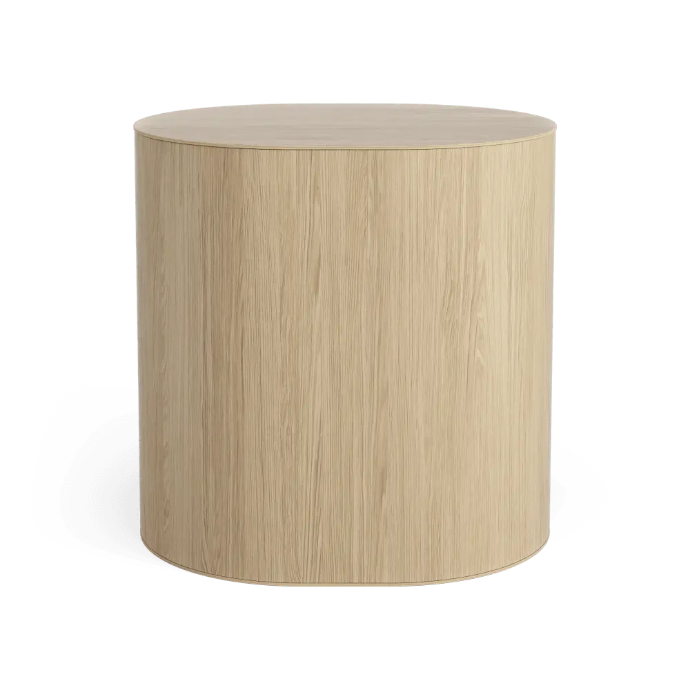 Log Storage Table