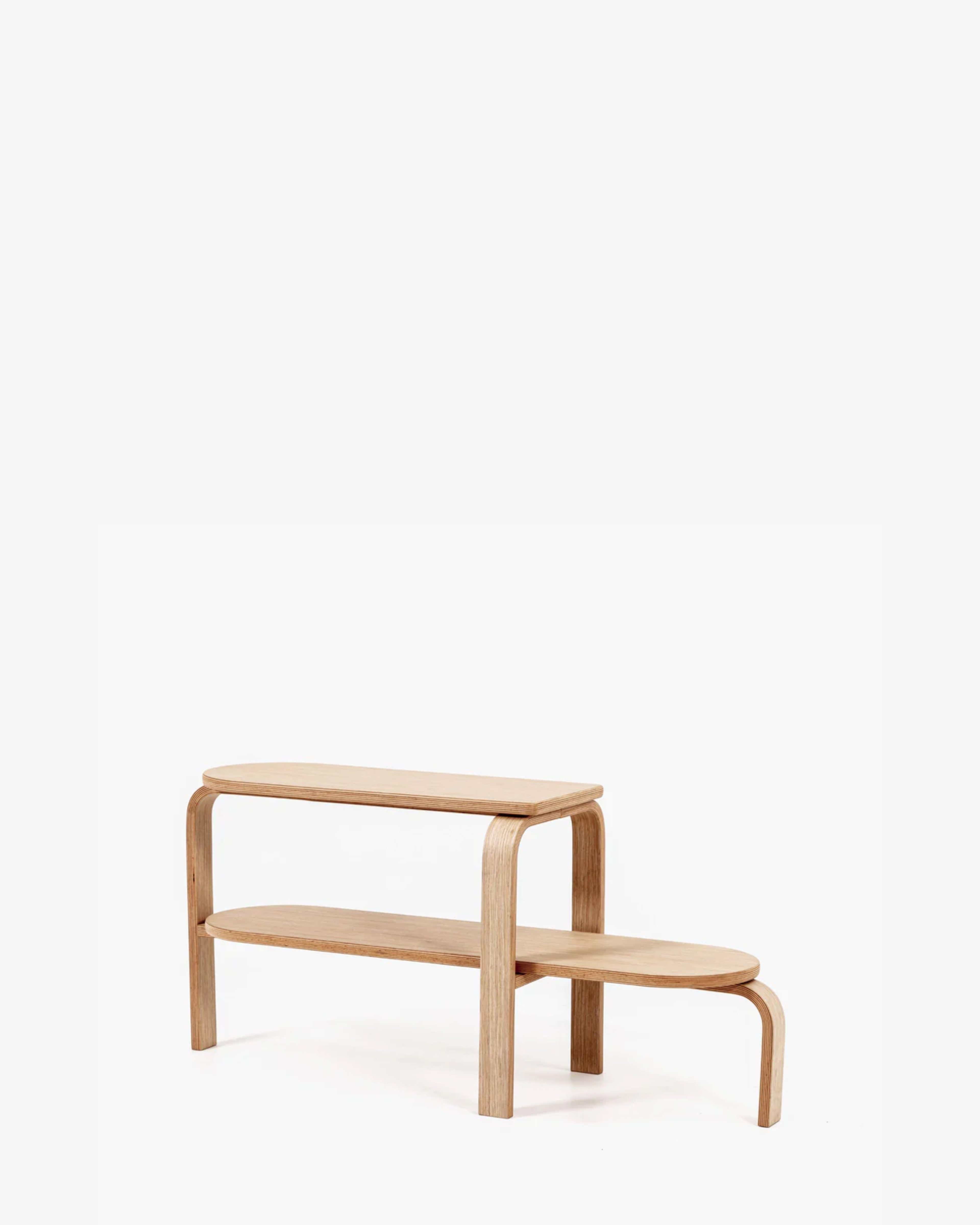 Case Furniture Altura Bench (Made to Order)