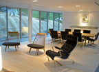 Spoke Chair