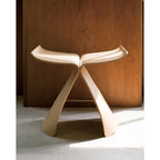 Butterfly Stool