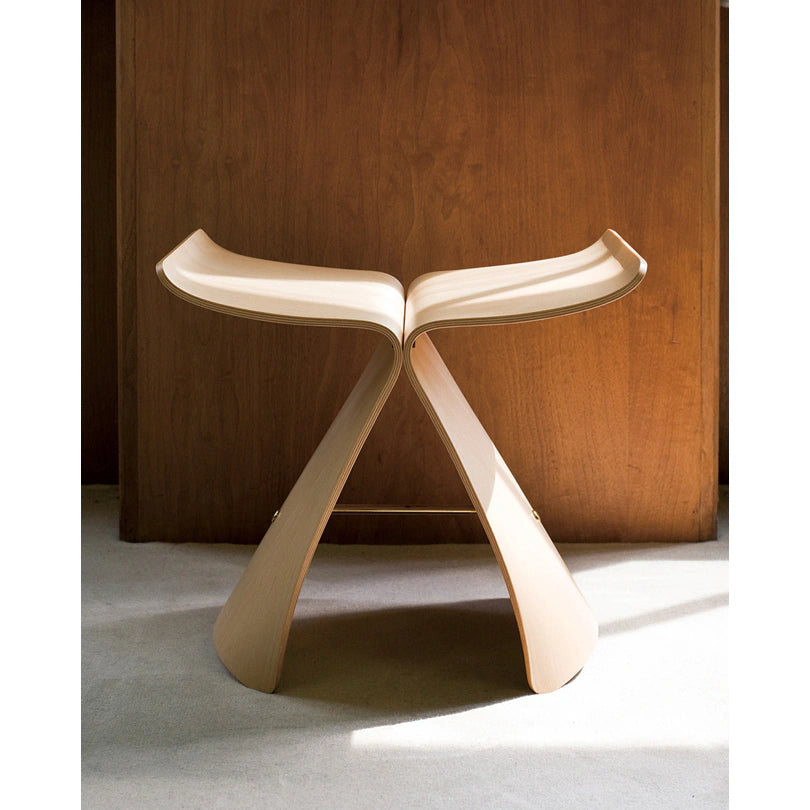 Butterfly Stool