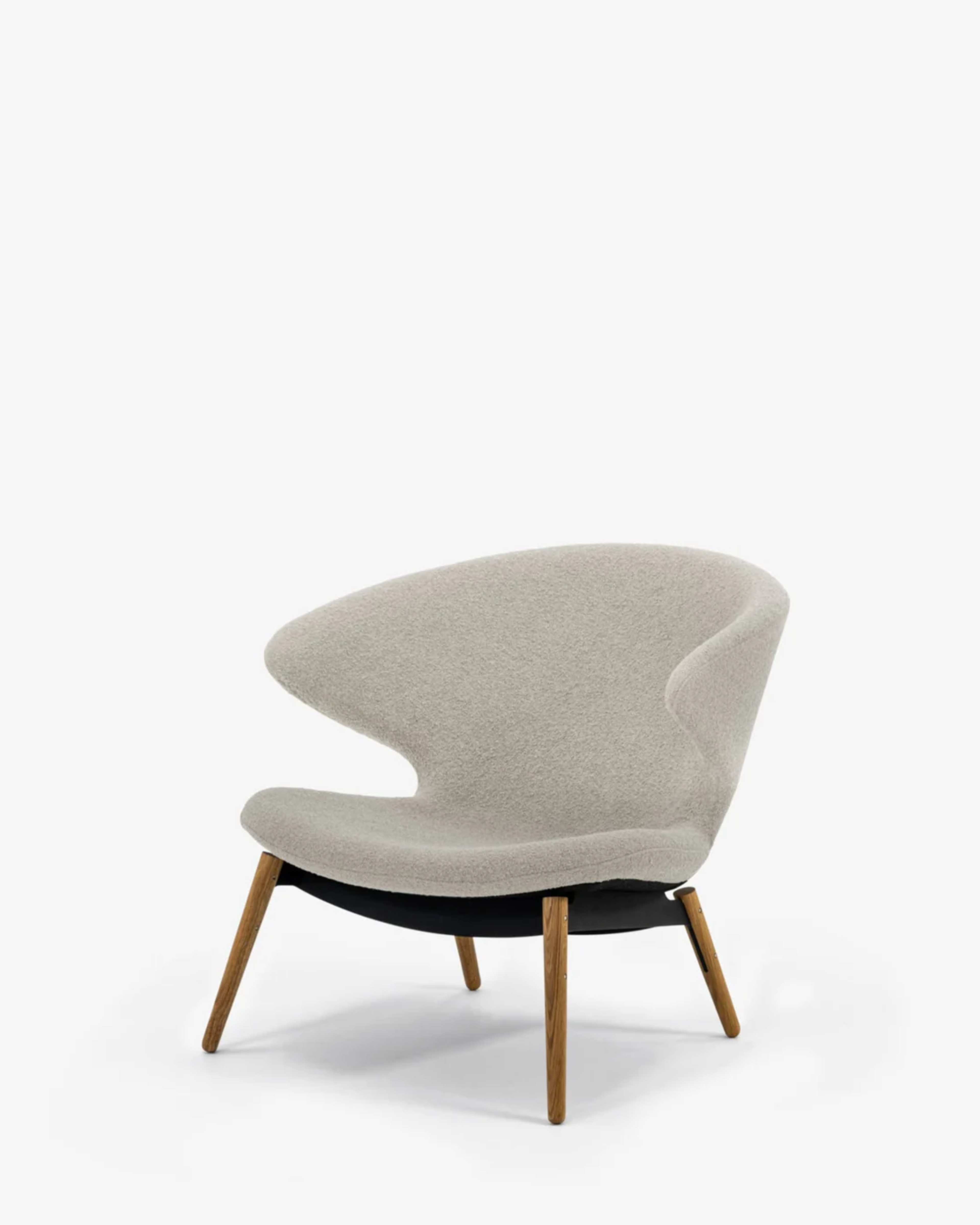Case Furniture Ella Lounge Chair (Made to Order)