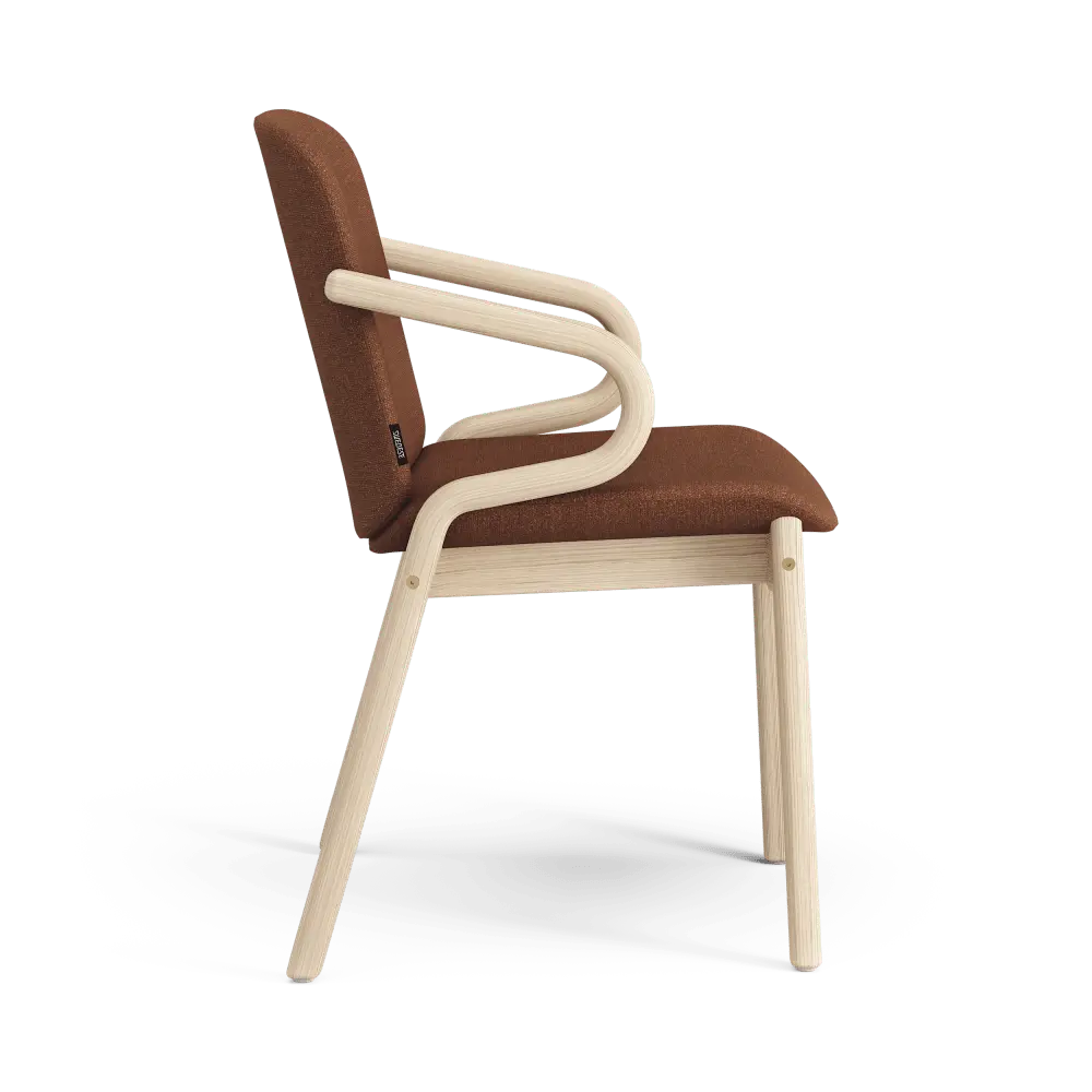 Amstelle Armchair