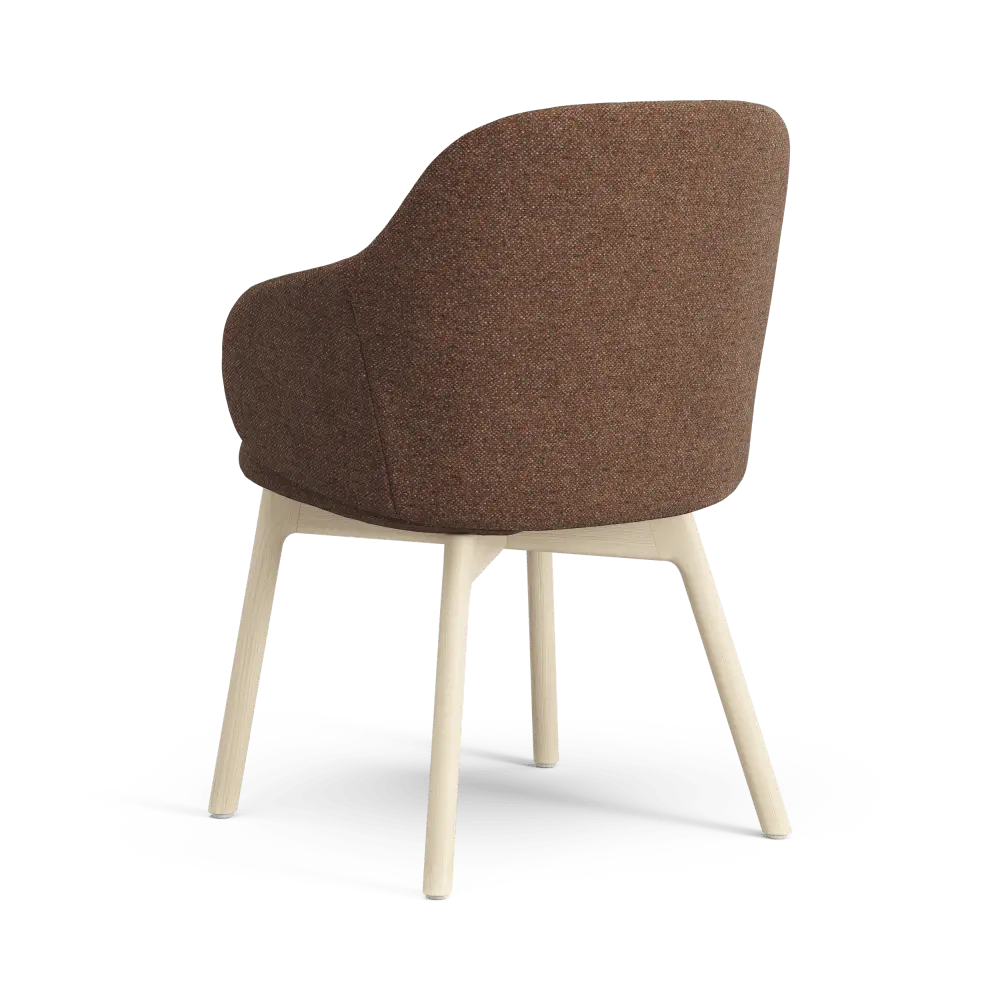 Pillo Armchair