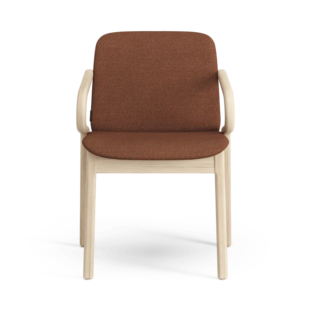 Amstelle Armchair