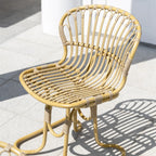 Sika Design Rita Exterior Dining Chair เก้าอี้รับประทานอาหารภายนอก