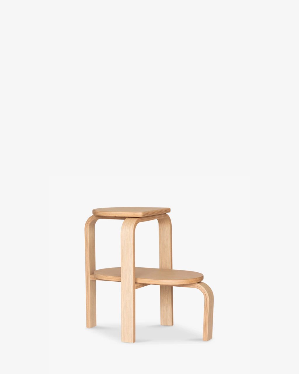 Case Furniture Altura Step Stool (Made to Order)