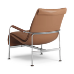 Serpentine Easy Chair