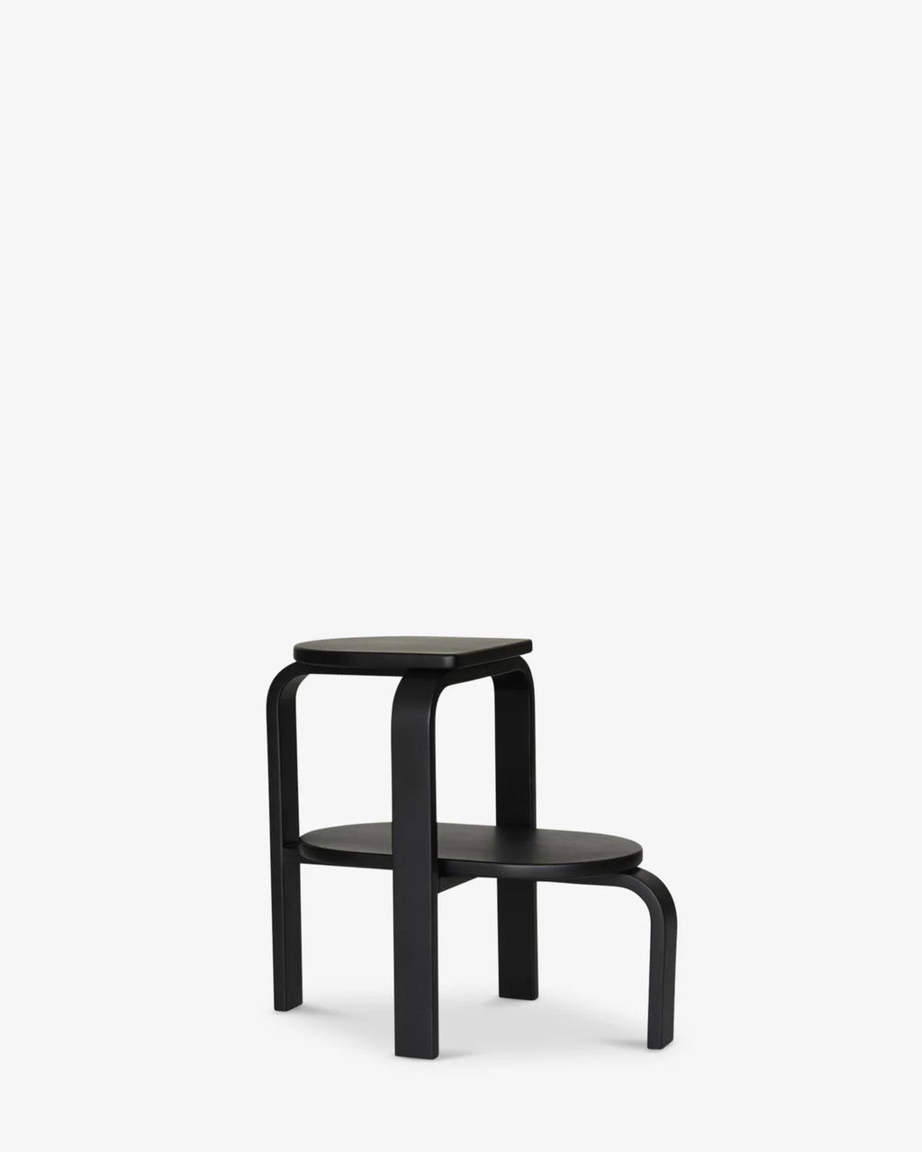 Case Furniture Altura Step Stool (Made to Order)