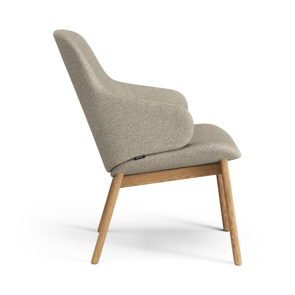 Amstelle Easy Chair
