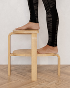 Case Furniture Altura Step Stool (Made to Order)