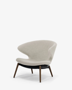 Case Furniture Ella Lounge Chair (Made to Order)