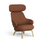 Pillo Easy Chair High