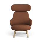 Pillo Easy Chair High