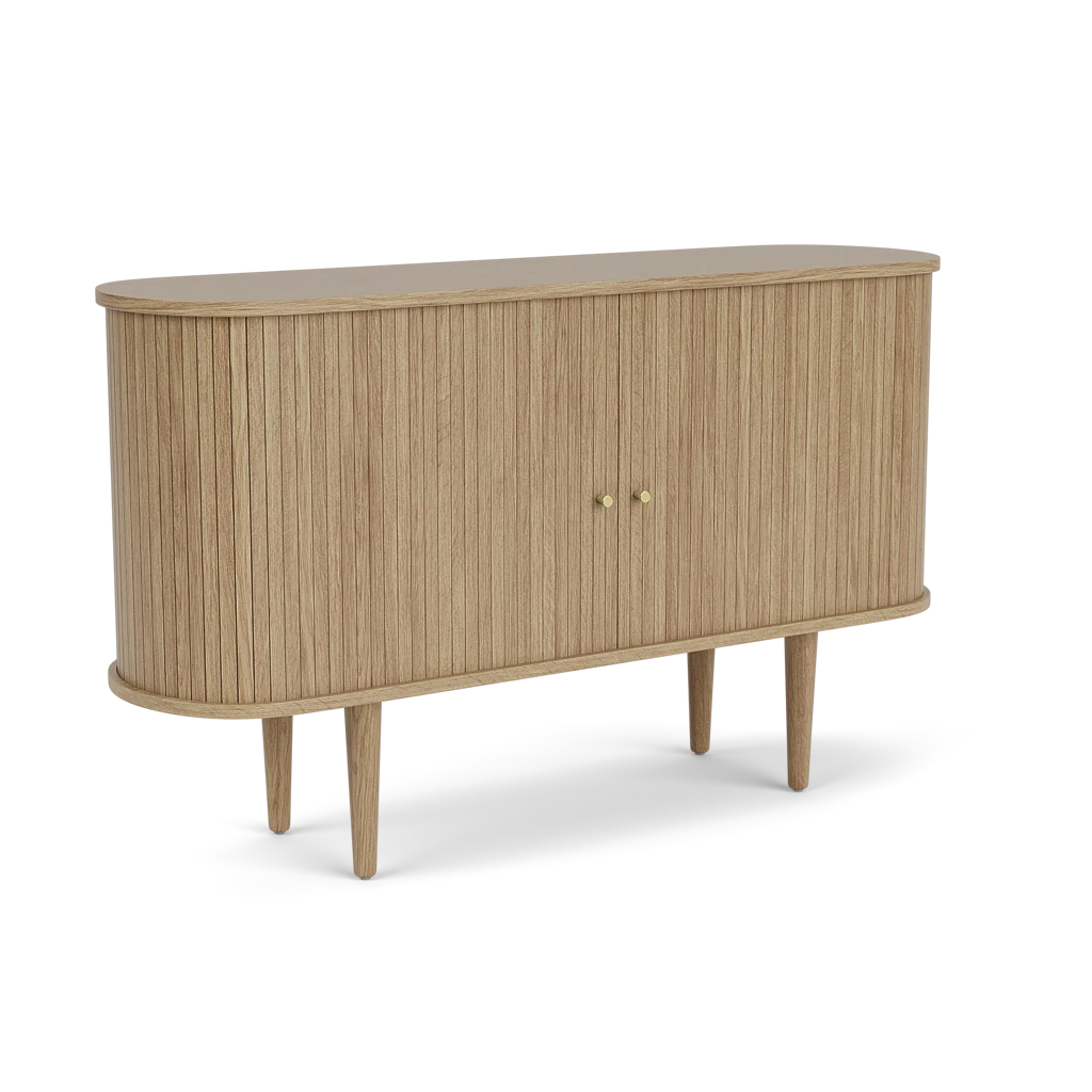 A701 Ragnesminde Jalousi Cabinet