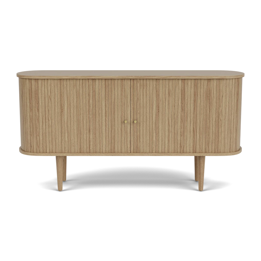 A701 Ragnesminde Jalousi Cabinet