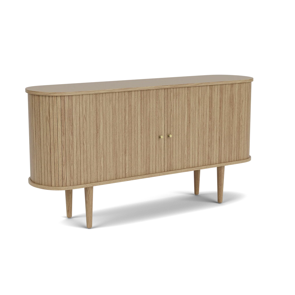 A701 Ragnesminde Jalousi Cabinet