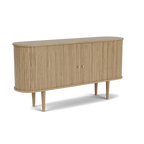 A701 Ragnesminde Jalousi Cabinet