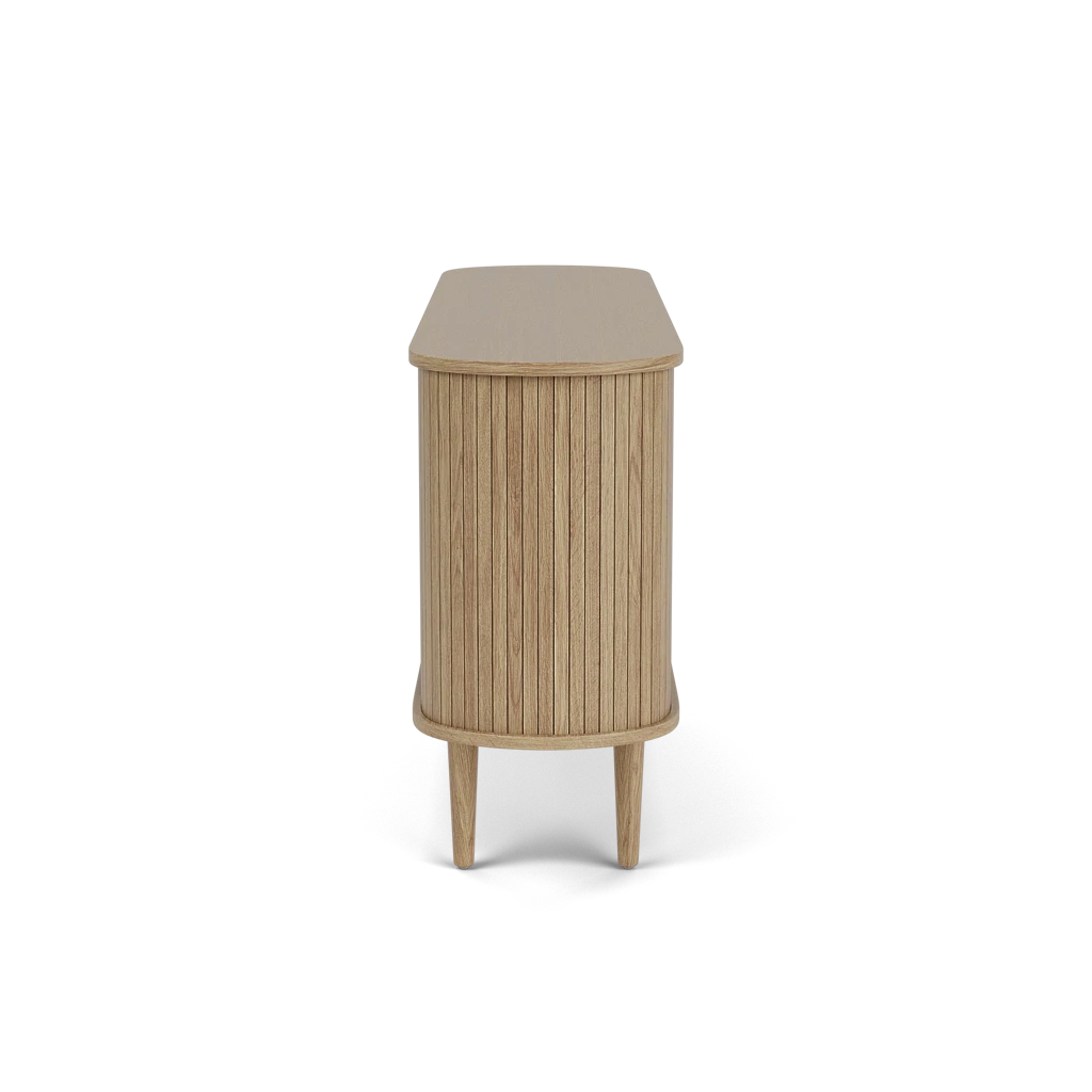 A701 Ragnesminde Jalousi Cabinet