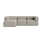 BASECAMP Modular Sofa