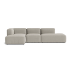 BASECAMP Modular Sofa