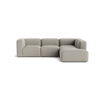 BASECAMP Modular Sofa