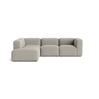 BASECAMP Modular Sofa
