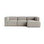 BASECAMP Modular Sofa