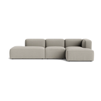 BASECAMP Modular Sofa
