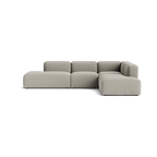 BASECAMP Modular Sofa