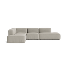 BASECAMP Modular Sofa