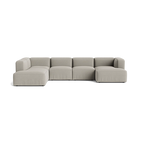 BASECAMP Modular Sofa