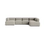 BASECAMP Modular Sofa